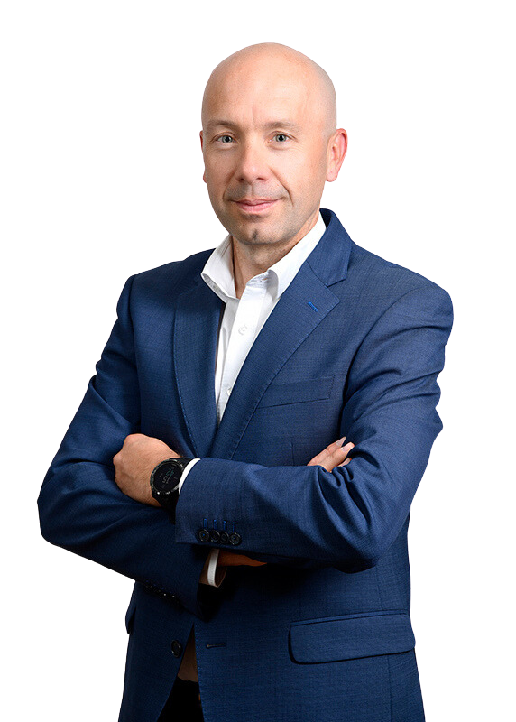 Mag. Roland Surboeck
